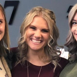 Meet your Posher, Tanya